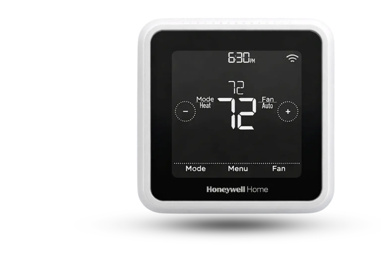 Honeywell Thermostat Manuals, ISU Settings & Troubleshooting Guides 1 Modern smart Honeywell thermostat